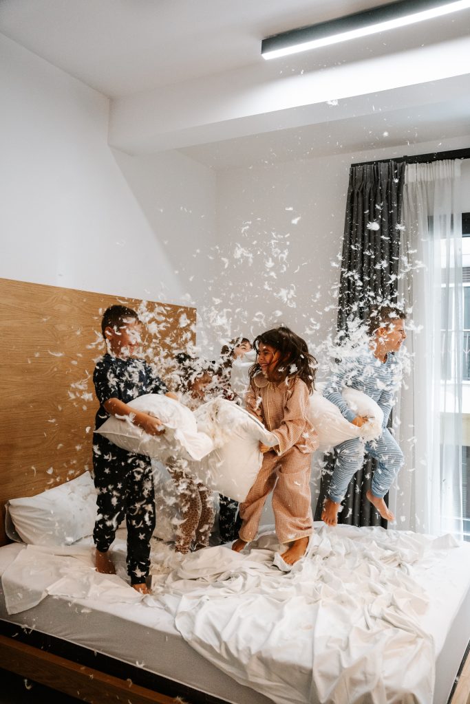 Hotel photography in Thessaloniki